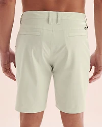 Boardwalk Phase Nineteen Hybrid Short