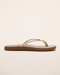 Riverside Flipflop