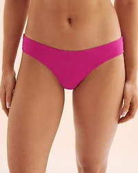 Bas de bikini Saltwater Solids Blue Lagoon
