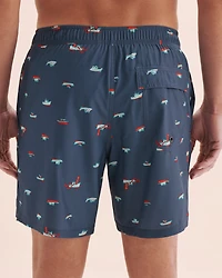 Maillot volley Oh Buoy