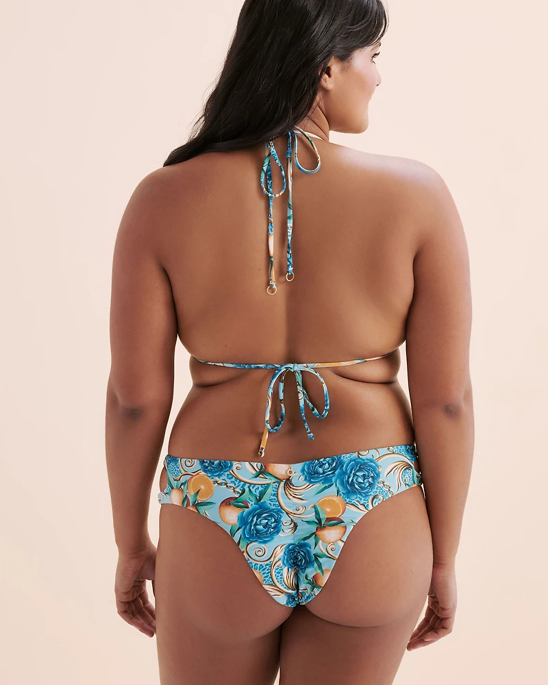Haut de bikini triangle Chic Villa