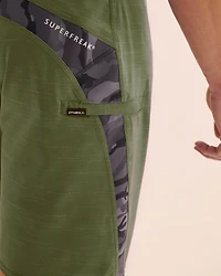 Superfreak Boardshort Swimsuit