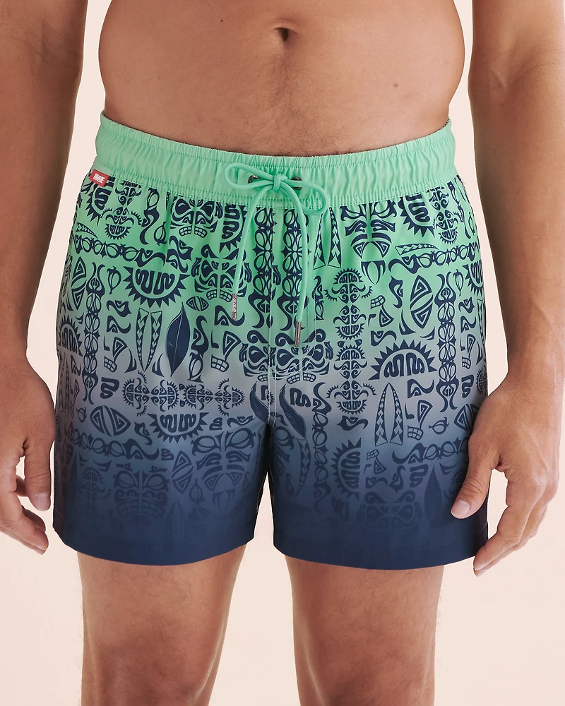 Maillot volley avec filet