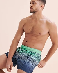 Maillot volley avec filet