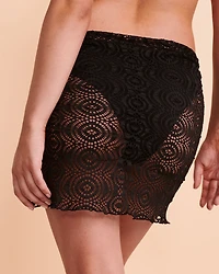 Paréo en crochet