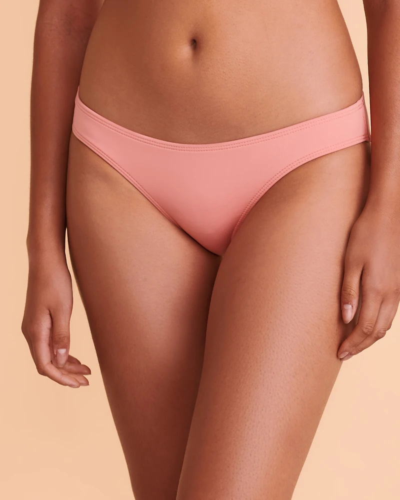 BILLABONG SOL SEARCHER Low Rise Bikini Bottom