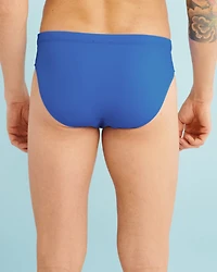 Boxer Swimsuit
