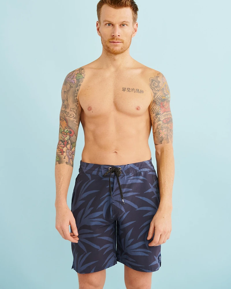 Maillot boardshort SEARCHERS LAYDAY