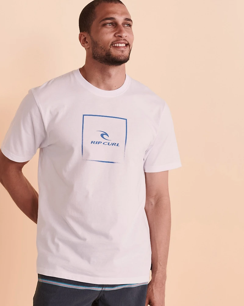 T-shirt CORP
