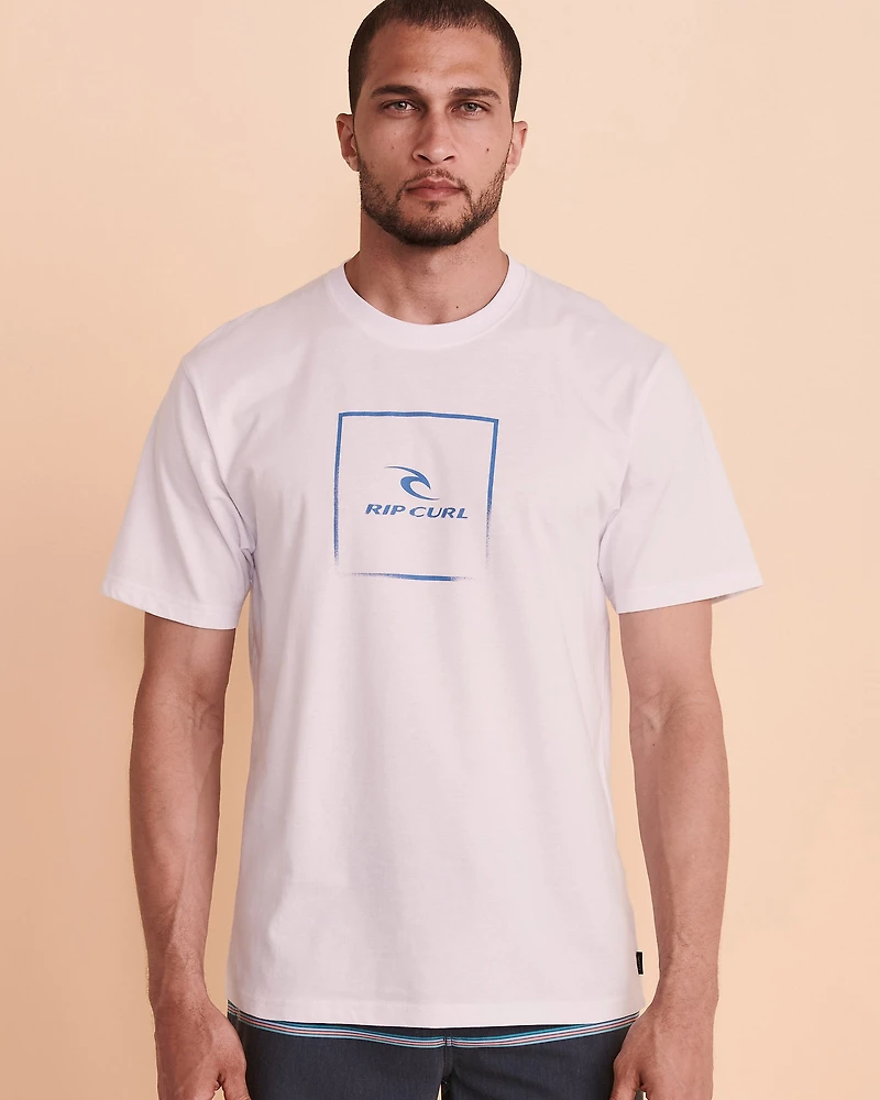 T-shirt CORP
