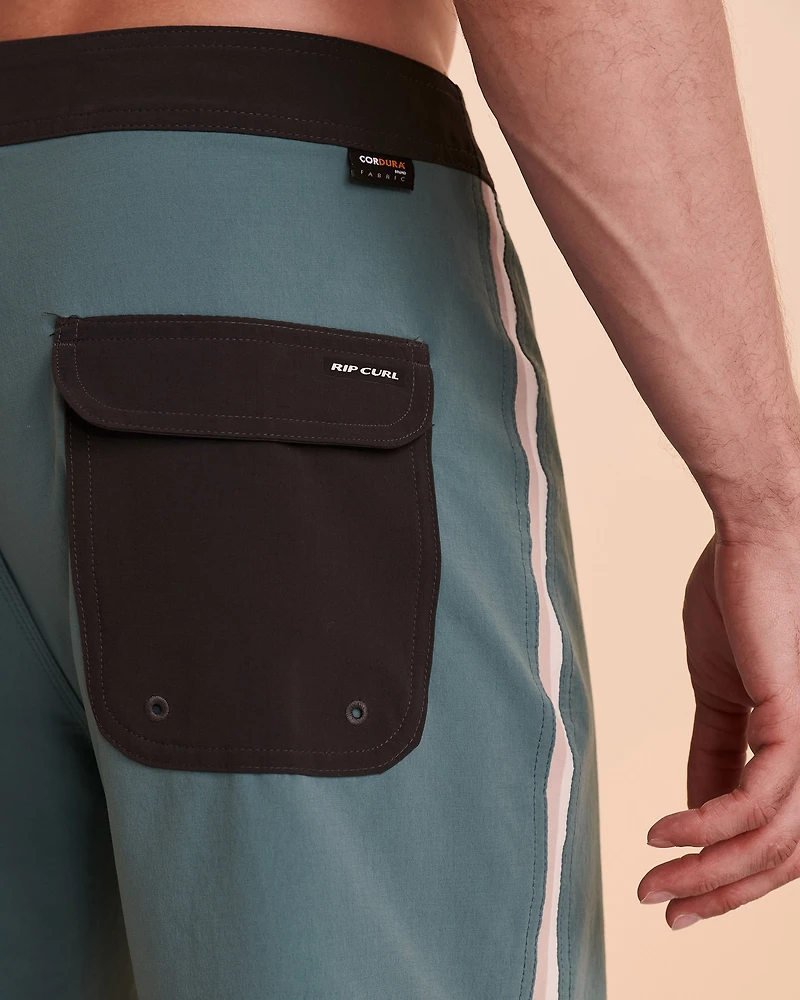 MIRAGE CORE CORDURA Boardshort Swimsuit