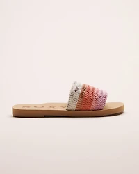 Sandales Almafi Coast LX