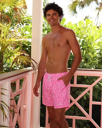 Maillot volley Berry Burst