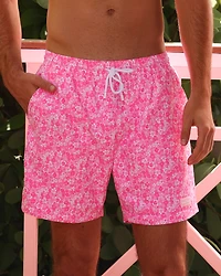 Maillot volley Berry Burst