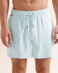 Compressive Liner 5'' Volley Swimsuit