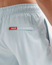 Compressive Liner 5'' Volley Swimsuit