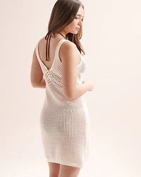 Crochet Dress