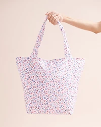 Floral Bag
