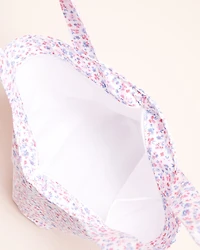 Floral Bag