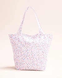 Floral Bag