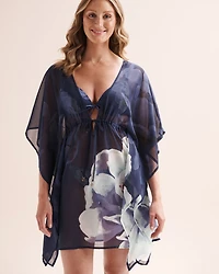 Kimono floral
