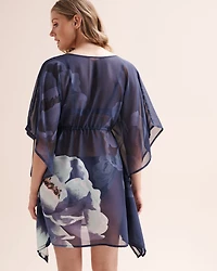 Kimono floral