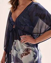 Kimono floral