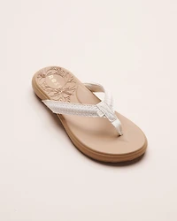Sandales Mellow LX