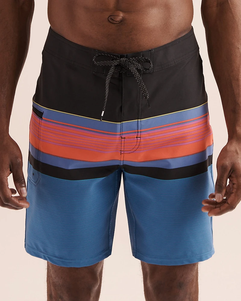 Boardshort Mirage Day Breaker 19''