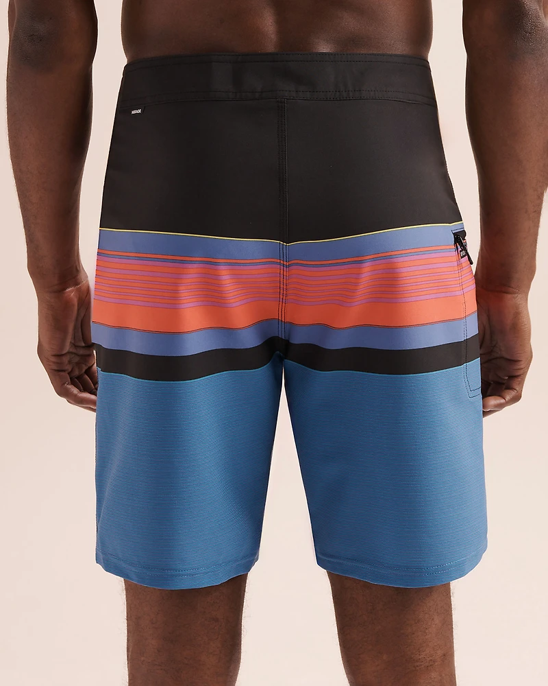 Boardshort Mirage Day Breaker 19''