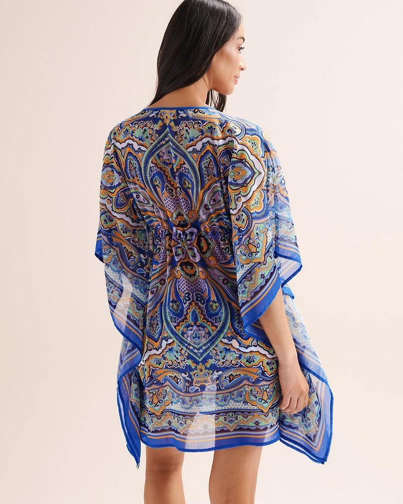Caftan Solea Paisley