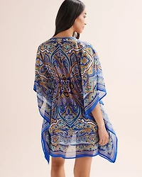 Caftan Solea Paisley