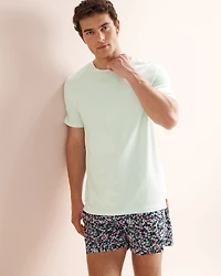 T-shirt lunette de soleil