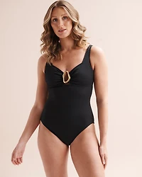 Maillot une-pièce Walk The Line