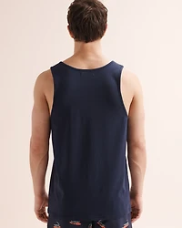 Camisole crocrodile