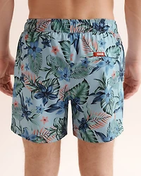 Maillot volley 5'' avec doublure de compression