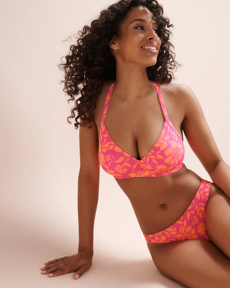 Haut de bikini bralette bonnet D-F Drew Glee