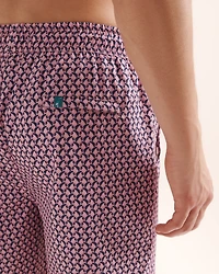 Long Liner 6'' Volley Swimsuit