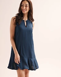 Melrose Flo Short Dress