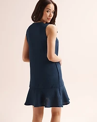 Melrose Flo Short Dress