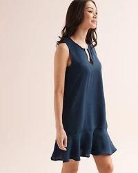 Melrose Flo Short Dress
