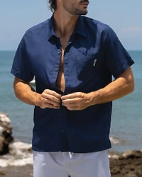 Short Sleeves Shirt