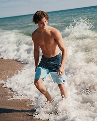 Hyperfreak Heat Stripe 21'' Boardshort Swimsuit