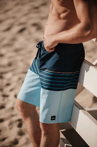 Hyperfreak Heat Stripe 21'' Boardshort Swimsuit