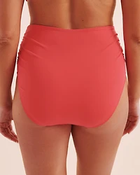 Bas de bikini convertible COASTAL PALM