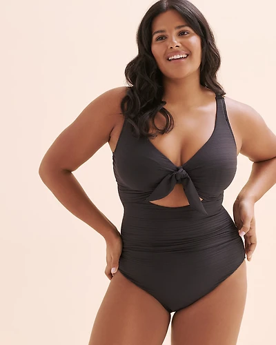 Aria Cezanne D-DD Cup One-Piece Swimsuit