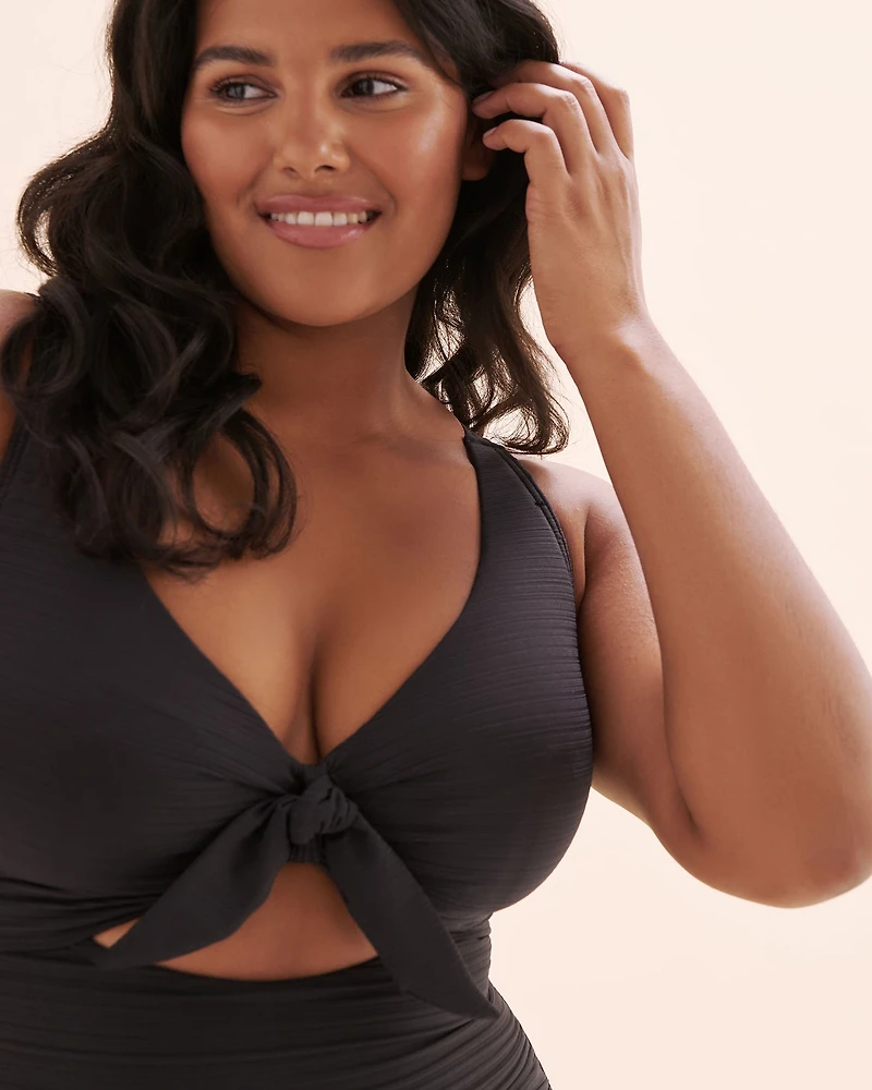 Aria Cezanne D-DD Cup One-Piece Swimsuit