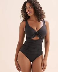 Aria Cezanne D-DD Cup One-Piece Swimsuit