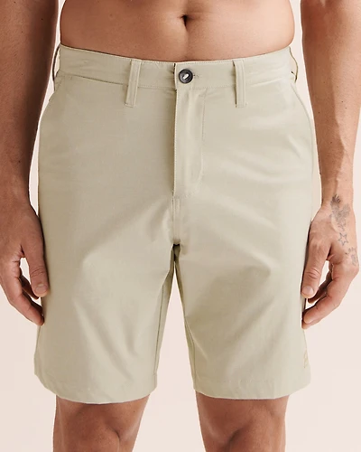 Short hybride submersible Crossfire 20