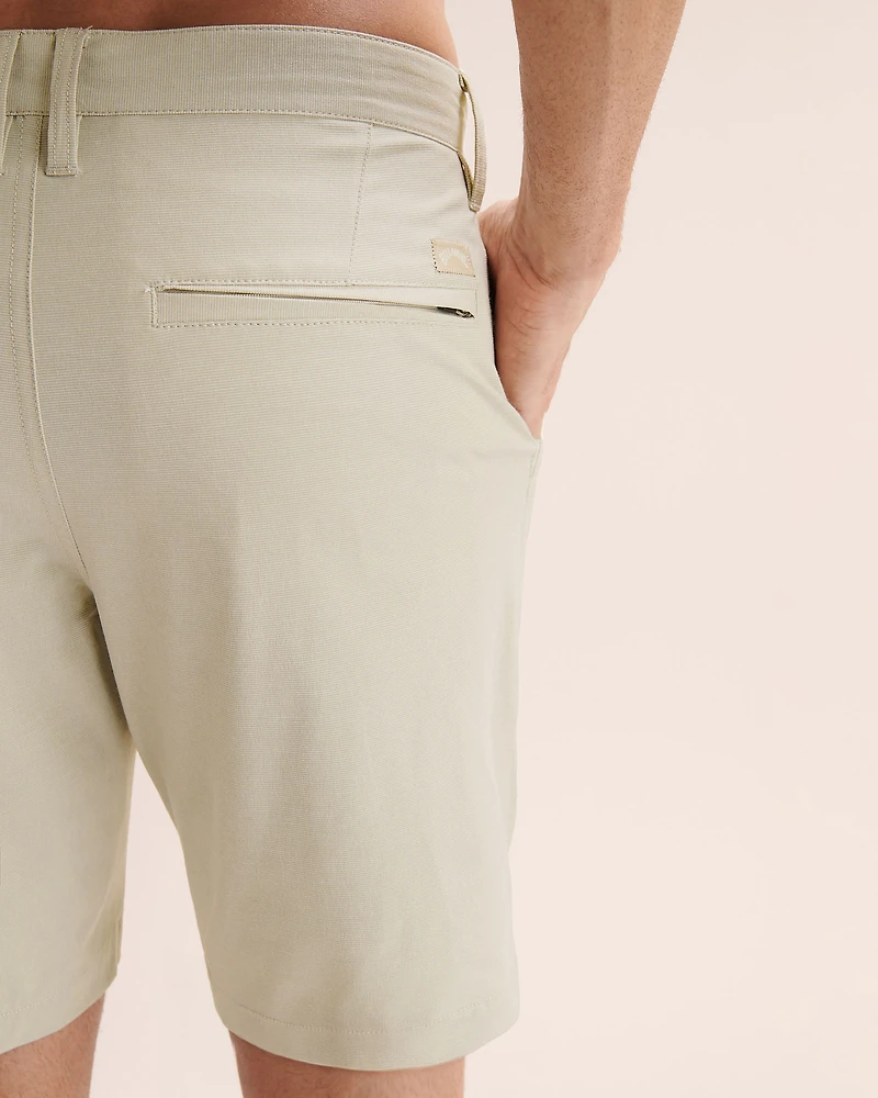 Short hybride submersible Crossfire 20